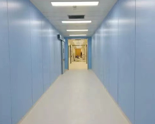 醫療潔凈板