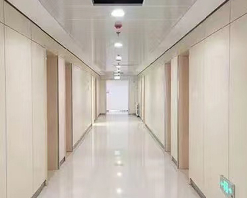 醫療潔凈板