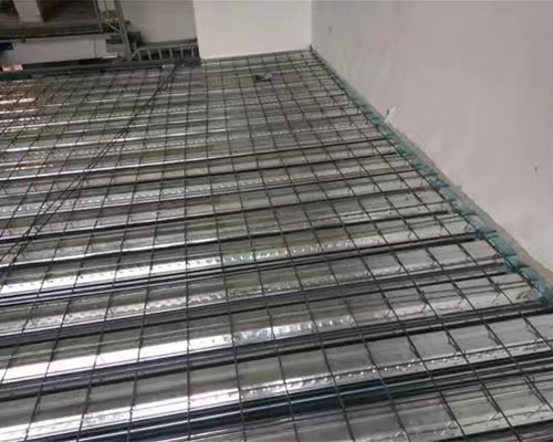 LOFT鋼結構樓層板